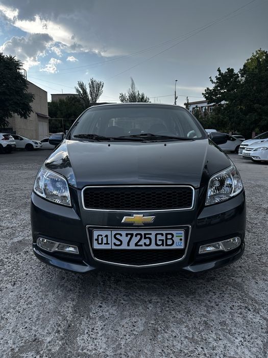Chevrolet Nexia 3