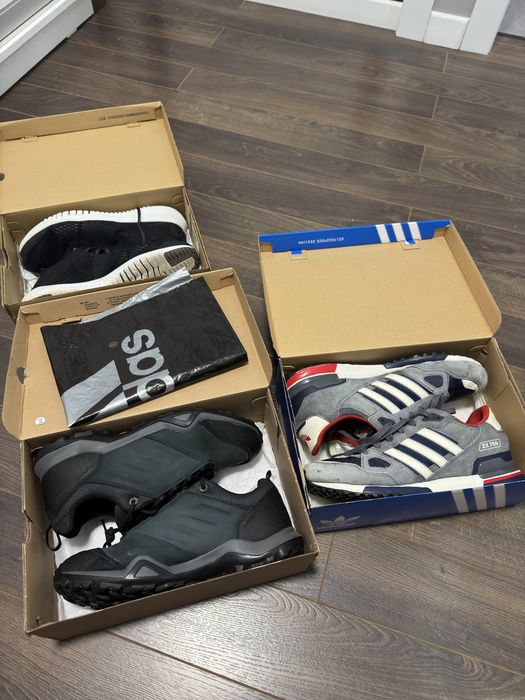 Кроссовки Adidas оригинал