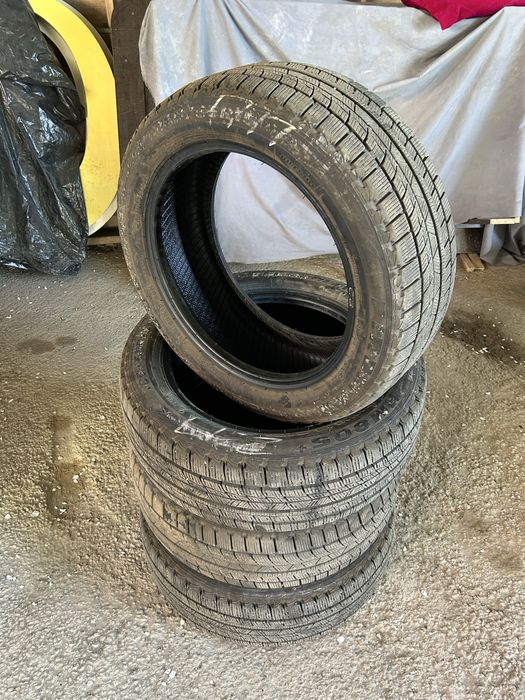 продам резину зимний