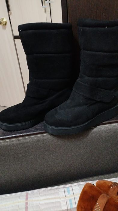 Продам обувь новую