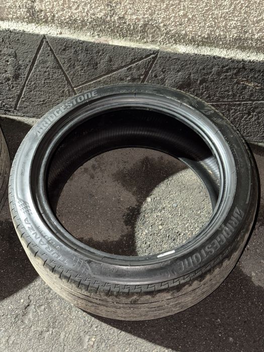 Bridgestone Turanza T005