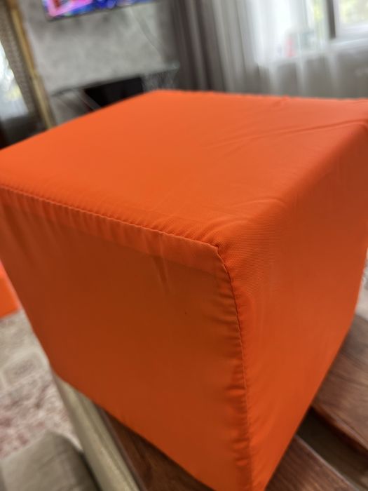 Паралоновые кубики для детей