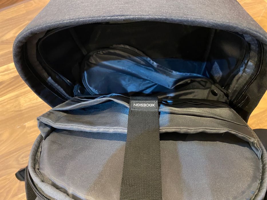 Rucsac xd design LAPTOP