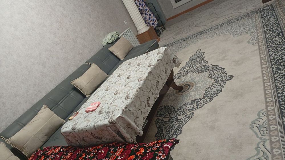 Chilonzor tumanida 2xonale kivartera bor bezmaklir