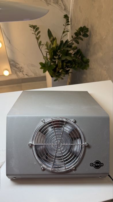 пылесос для маникюра