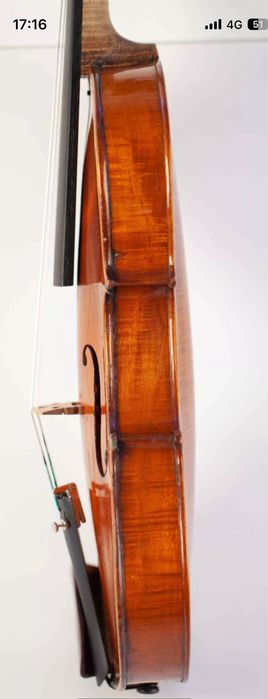 Продается скрипка 4/4