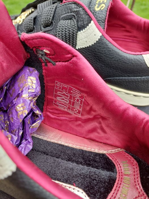 Обувки UES 47 номер