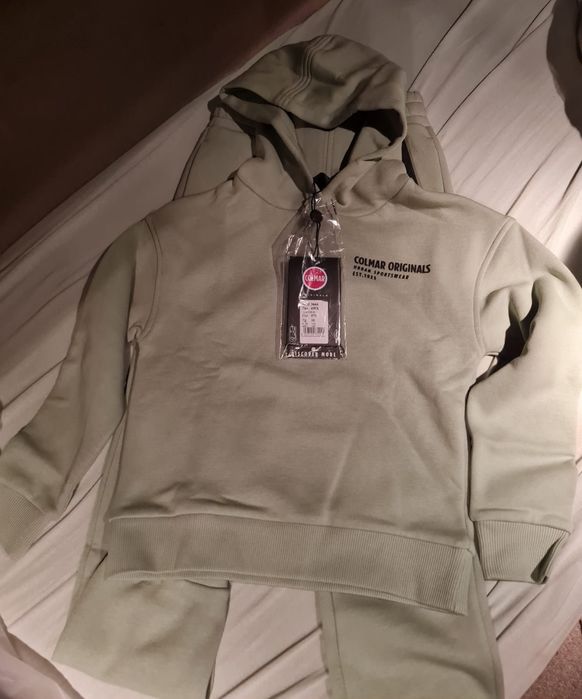 Hanorace Colmar diverse