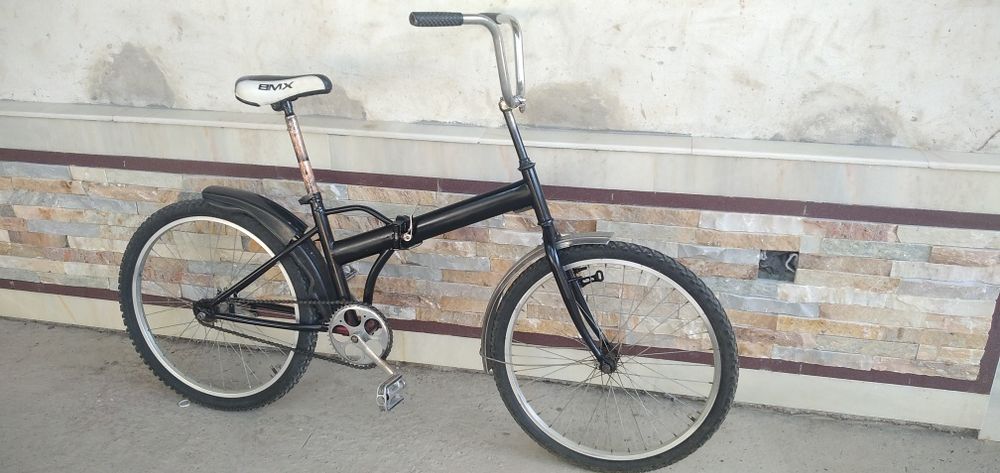 Velosiped 24 sotiladi