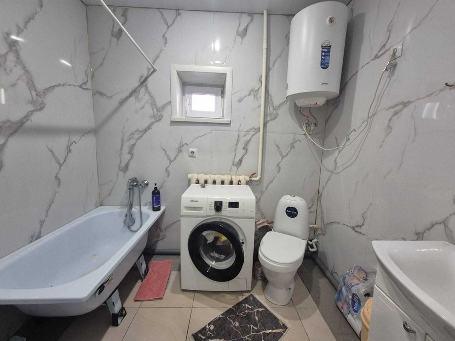 Продам дом в Бишкуле 2024г.