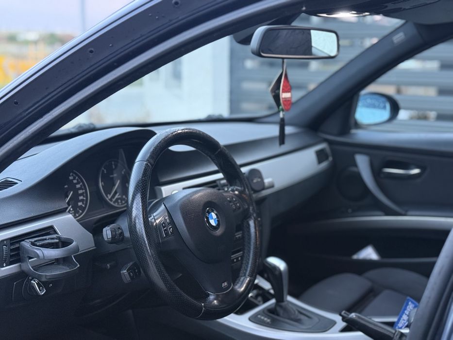 BMW 3 Series 2007 — imagine 4