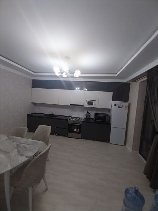 Toshkent   shahar. Yangi    Toshkent tumani. Arintir rohat kurug, Roha