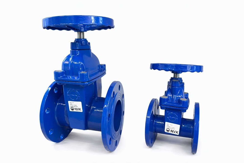 Задвижка 30ч39Р DN100