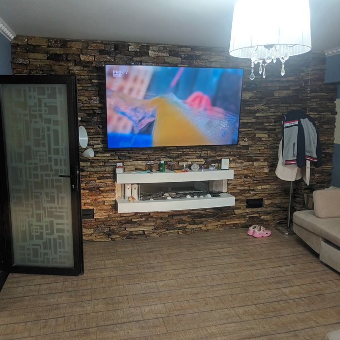 Apartament 4 camere ultracentral Alexandria