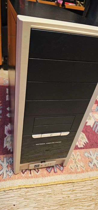 unitate pc i5 gen 8a
