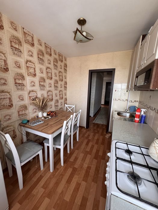 Продам квартиру срочно