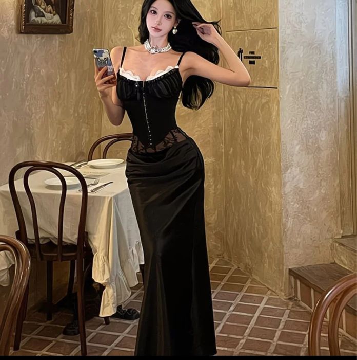 Топ корсет S 32/70BC