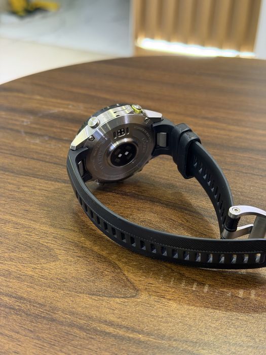 Garmin Marq2 athlete