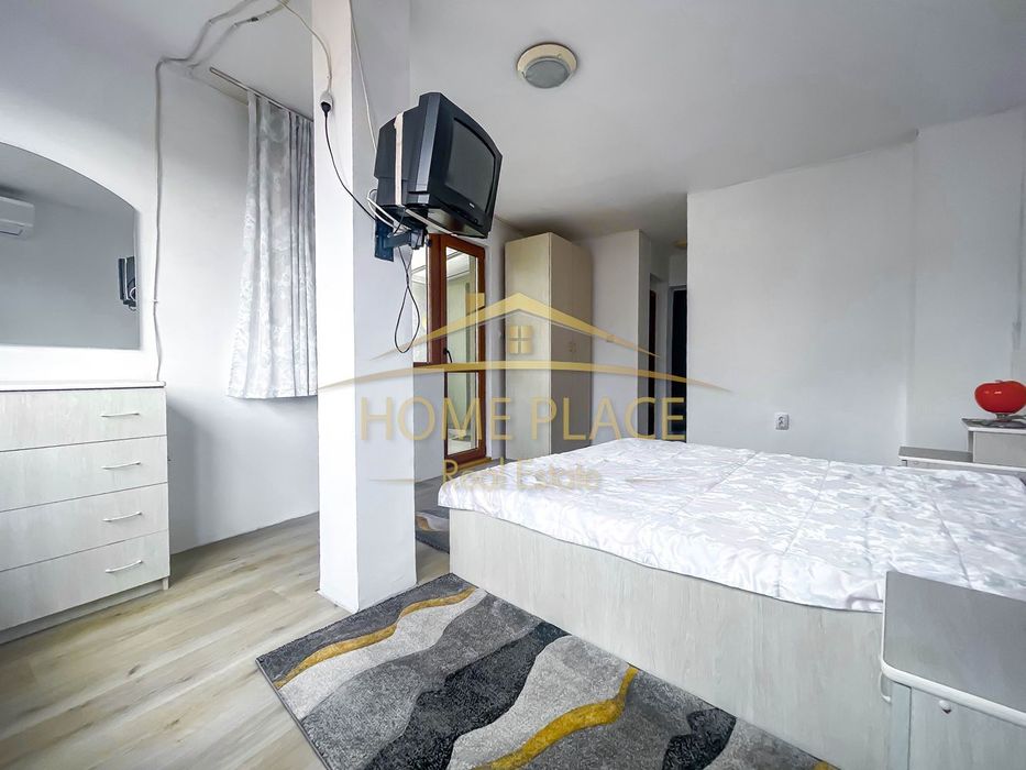 Продава се Тристаен апартамент в Варна, Център - 115 кв.м за 2174 €/кв.м - Снимка #6