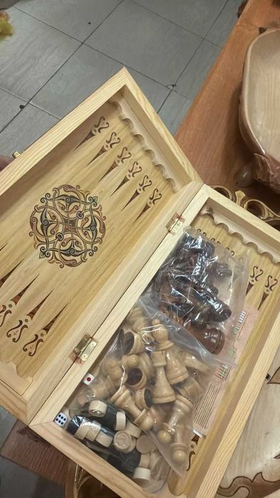 Продам настольную игру