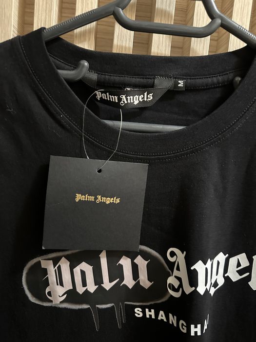 Tricou Palm Angels, marimea M