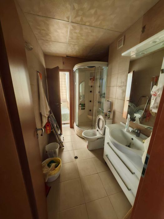 Продава се Двустаен апартамент в Несебър - 48 кв.м за 1240 €/кв.м - Снимка #5