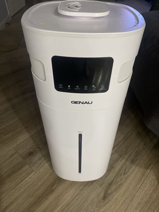 Увлажнитель GENAU