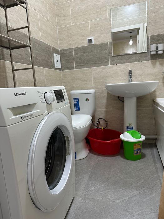 Аренда квартира ЖК «Ассалом сохил»