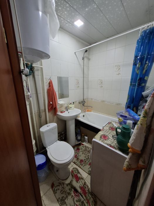 Продам 3-х ком квартира 2-этаж . Торг уместен - Vista 2
