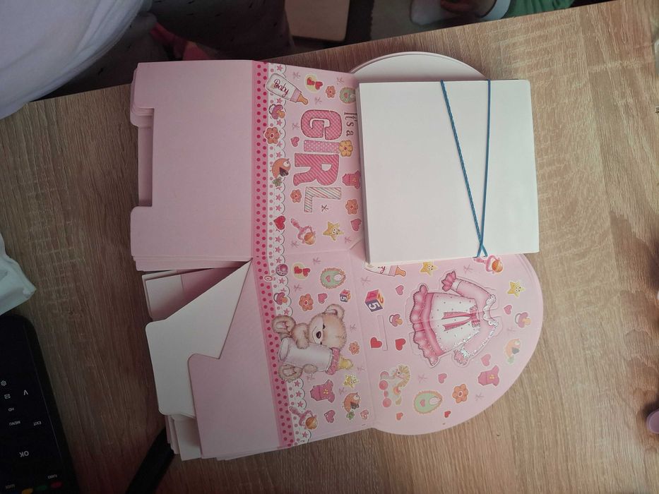 Cutii prăjituri eveniment