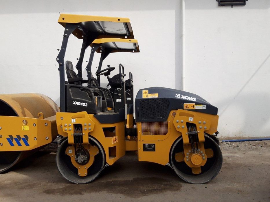 XCMG Каток 4Т Модель ХМR403