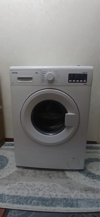 Продам стиральную машину