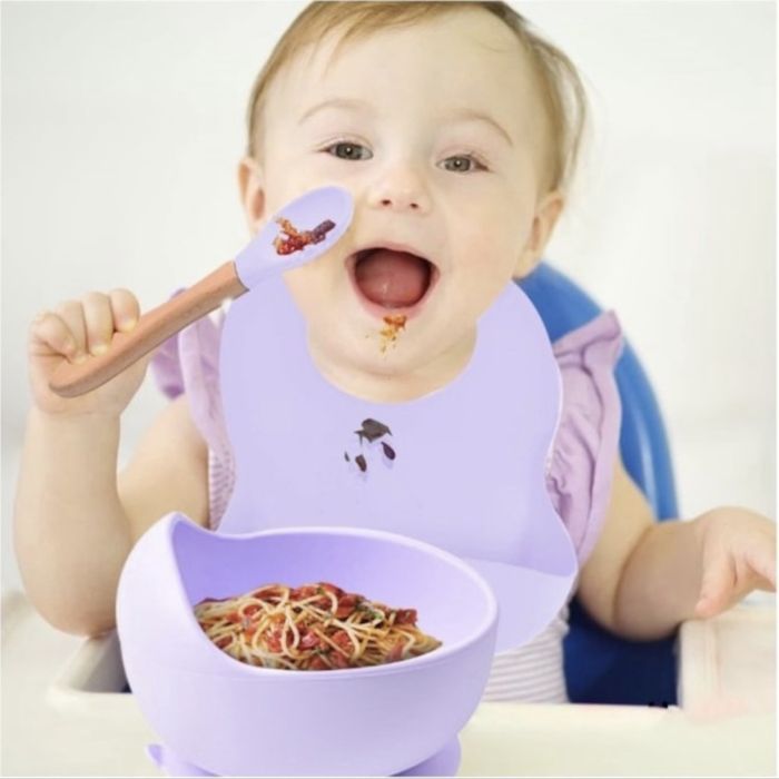 Силиконова вакуумна купичка