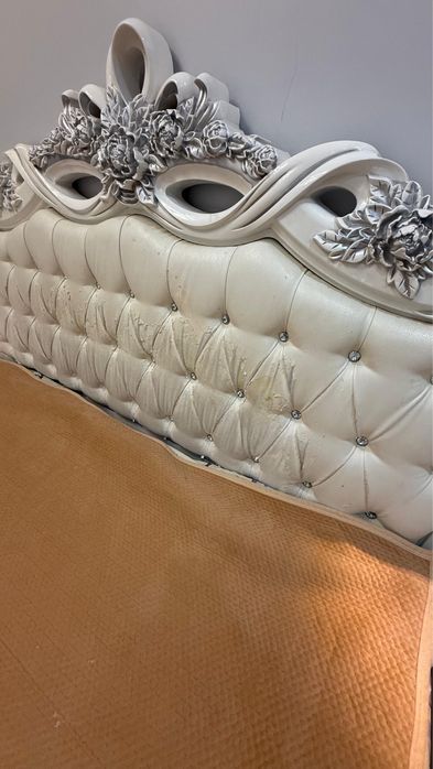 Спальный гарнитур б/у