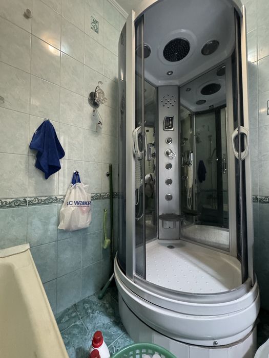 Продается душевая кабина б/у, 20 тыс. тг.