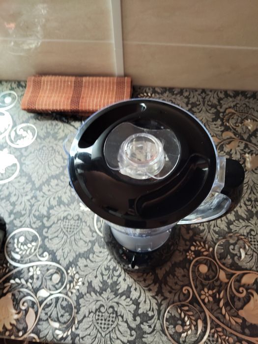 Blender cu râșniță de cafea