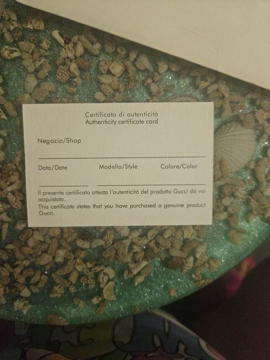 Ochelari de soare GUCCI