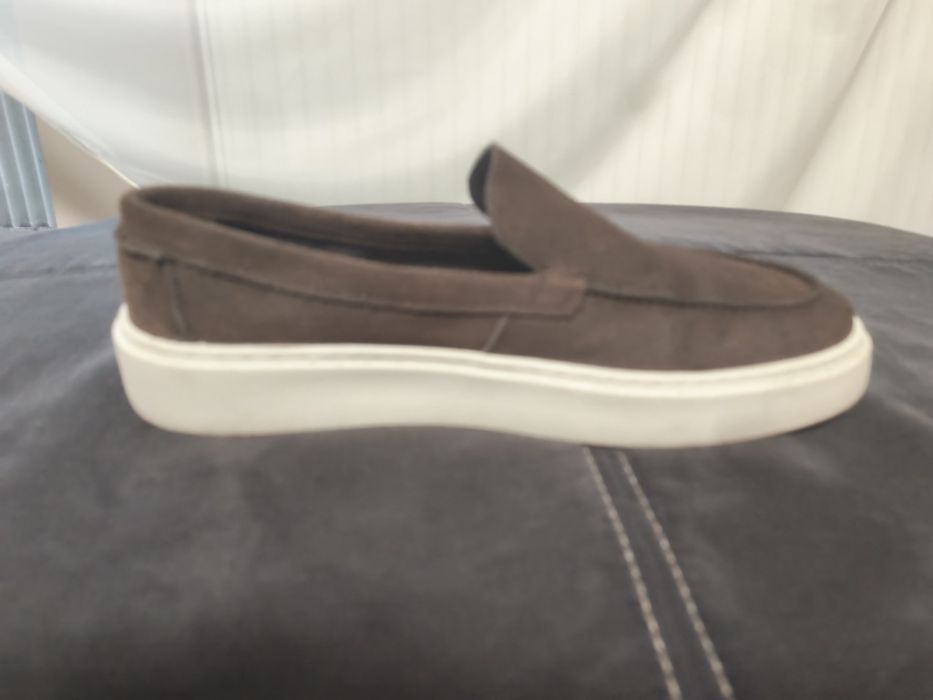 Mocasini loafers tenisi Reserved