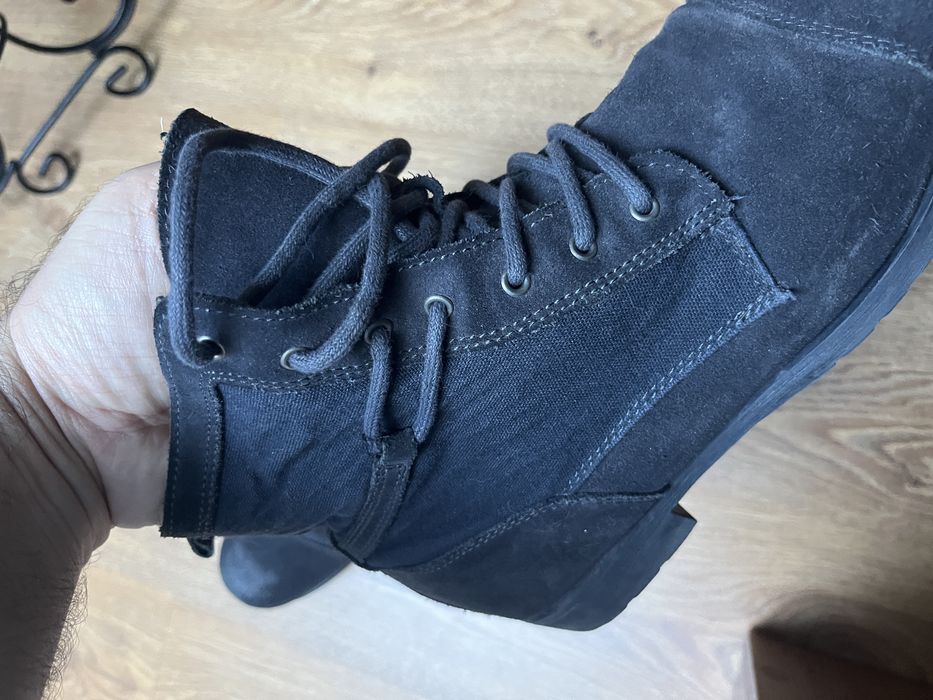 Ghete moi Pull&Bear