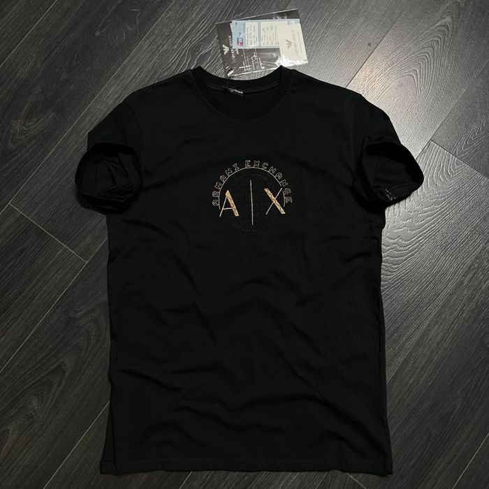 Мъжки тениски Armani X