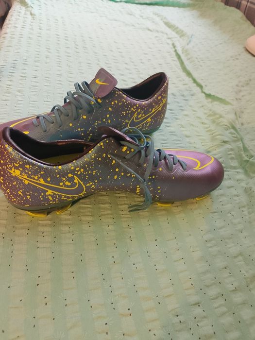 Ghete de fotbal Nike