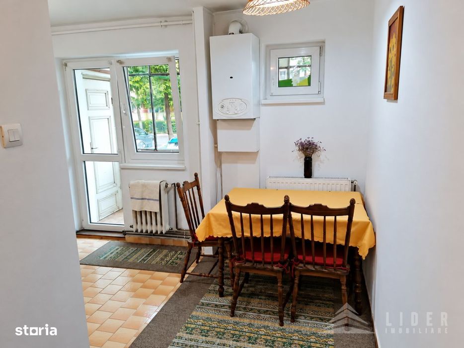 Apartament cu 3 camere de vanzare in Grigorescu, Cluj-Napoca | 61 mp,