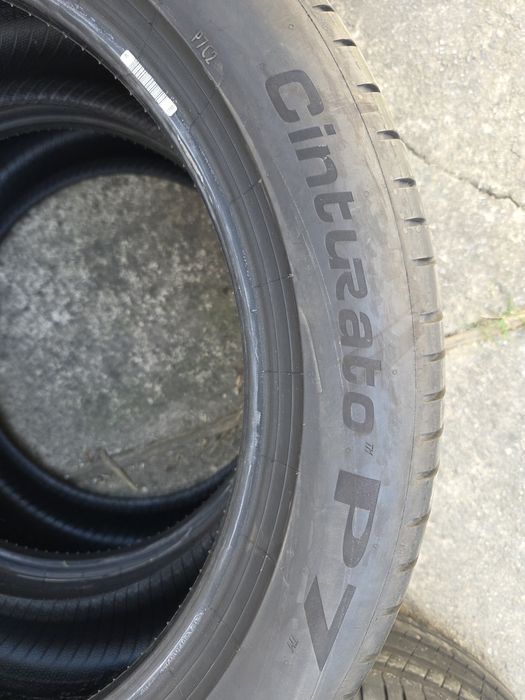 Anvelope PIRELLI 255/45/19