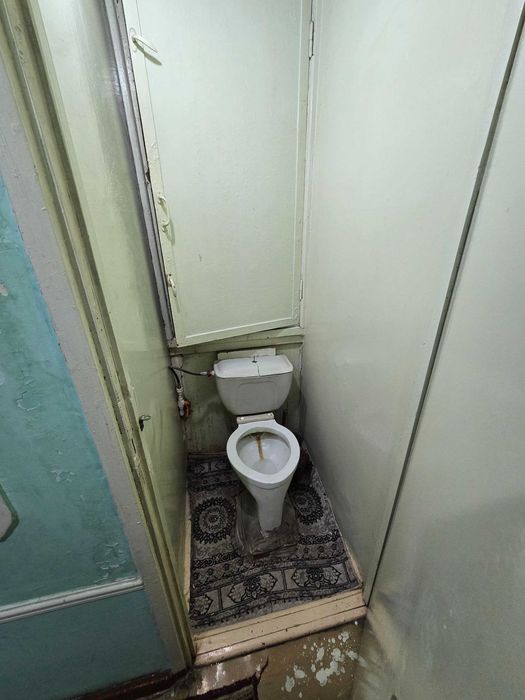 Сдается квартира в аренду Чиланзаский район