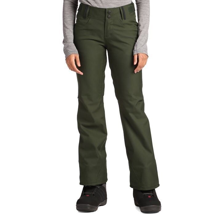 NOU! Pantaloni schi / snowboard fete Holden