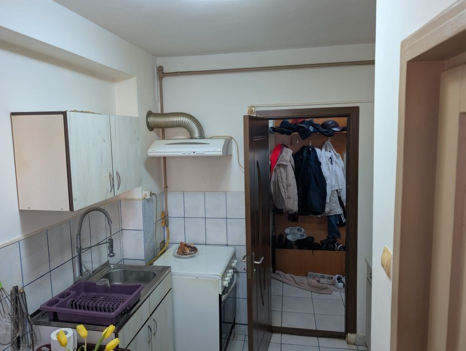 Apartament 2 camere de vanzare Moreni
