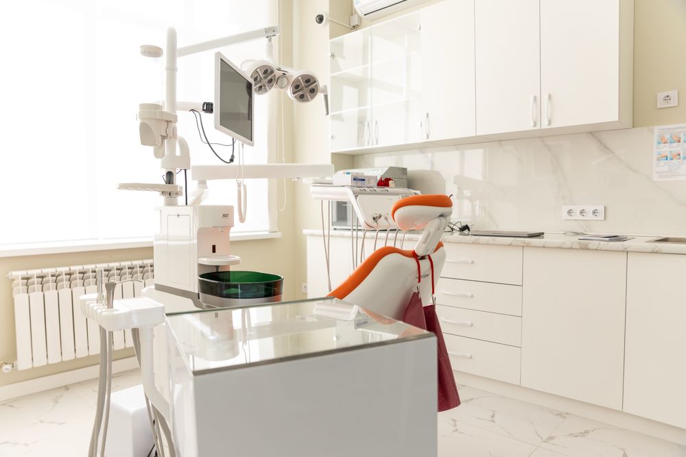 Аренда стоматологических кабинетов