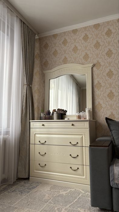 Комод в хорошем качестве