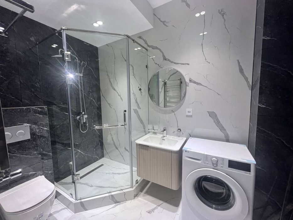 Срочно в ЖК Кипарис Юнусабадский р-он квартира 3 ком. 95м² меблирована
