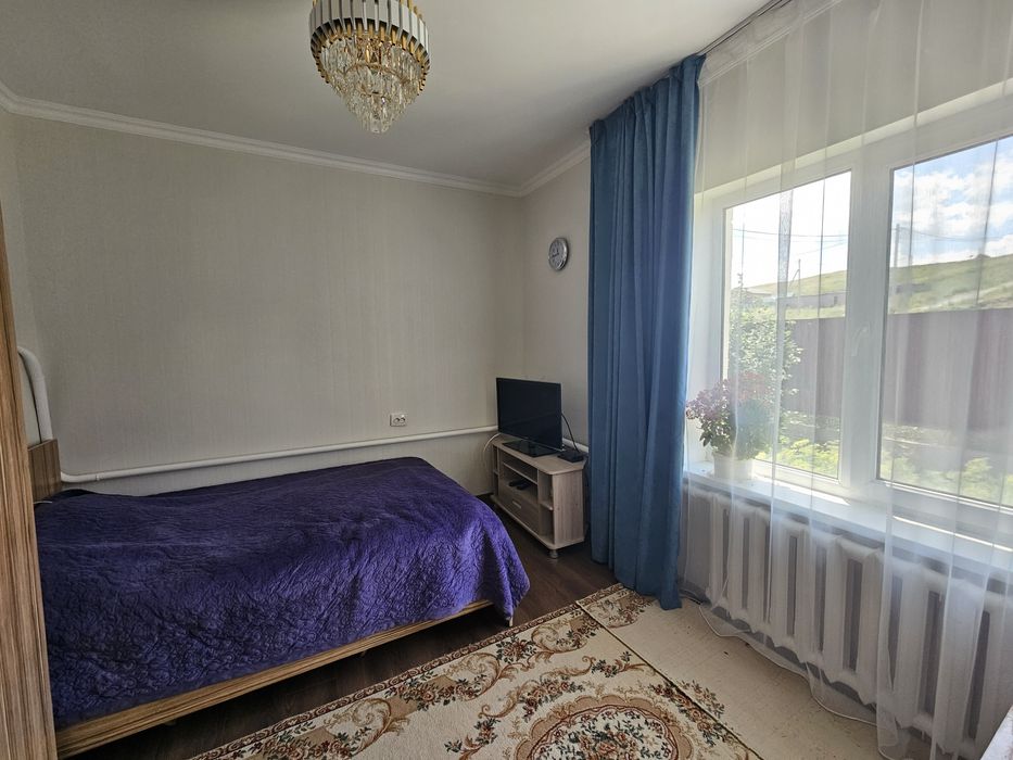 Продам дом на КШТ